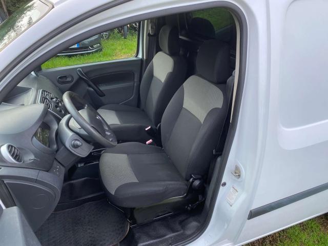 Renault Kangoo 1.5 dCi Euro 6 * ATTREZZATO * Cinghia fatta! + GPS