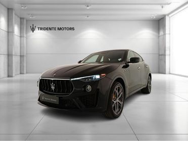 Maserati Levante 3.0 Gransport AWD Auto