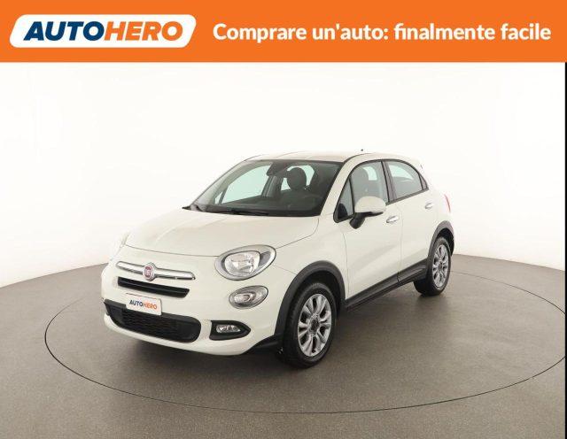 FIAT 500X 1.6 MultiJet 120 CV Pop Star