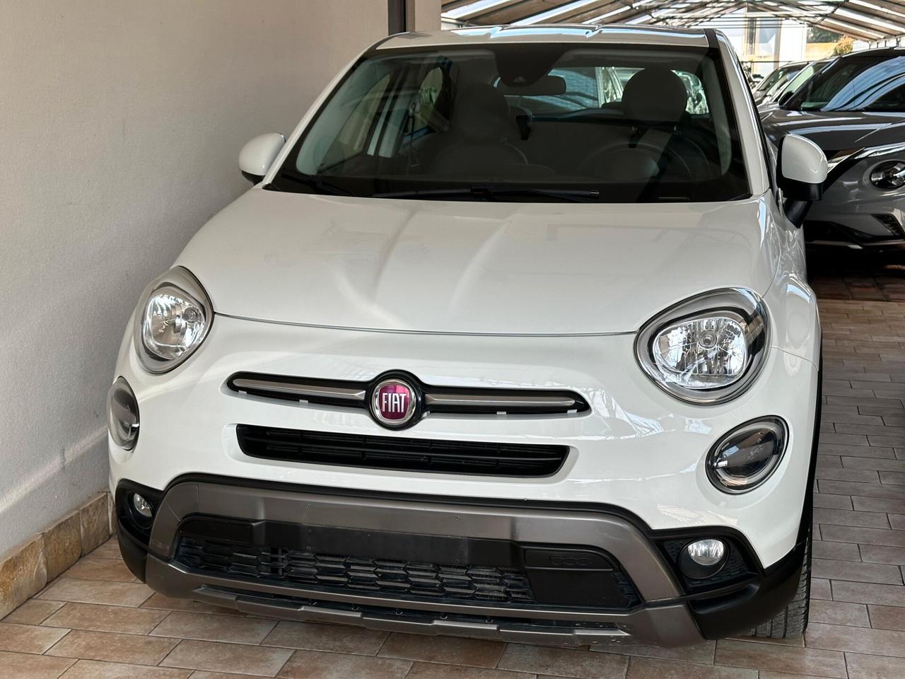 Fiat 500X 1.3 MultiJet 95 CV City Cross