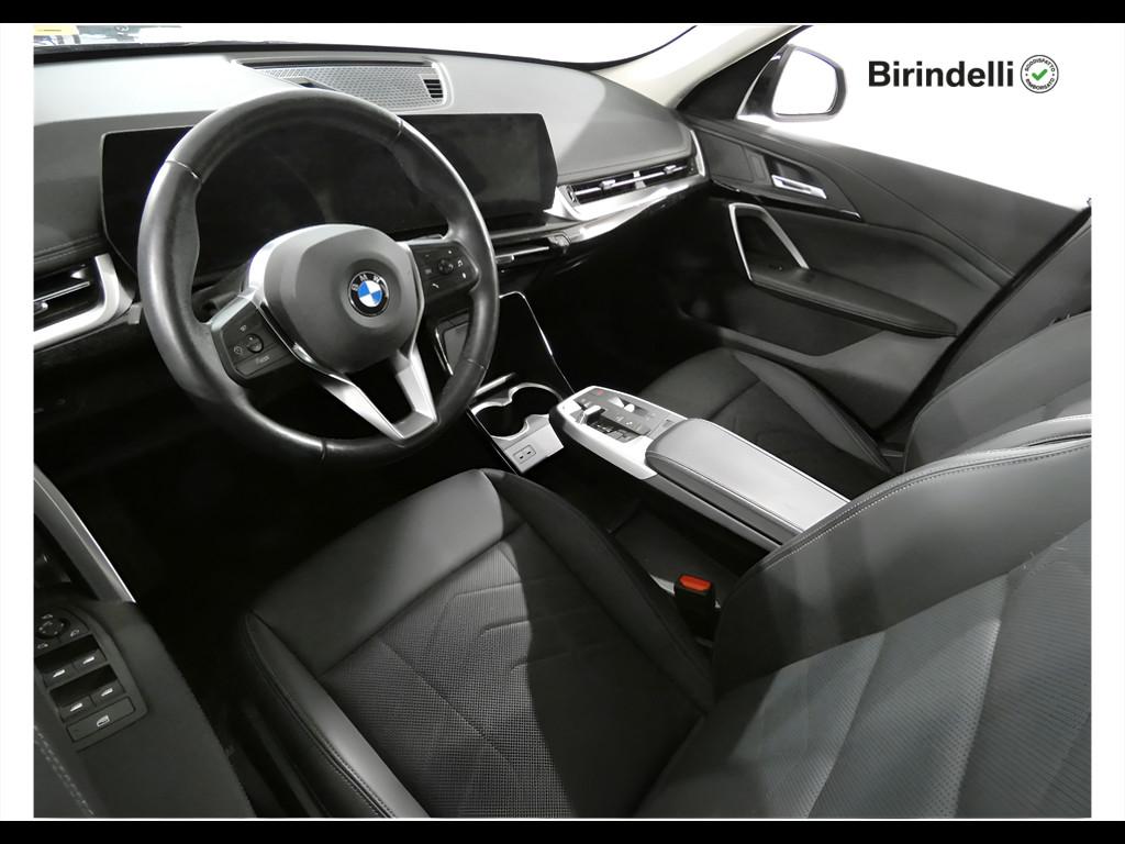 BMW X1 (U11) - X1 sDrive 18d xLine