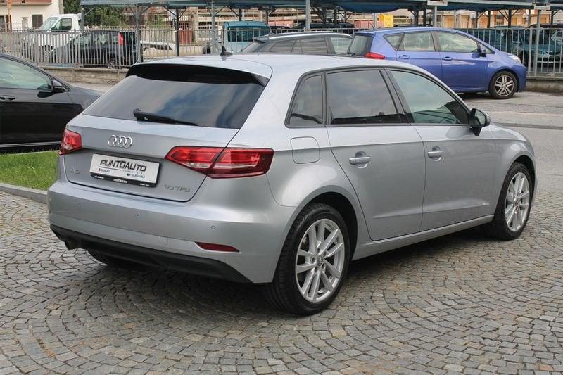 Audi A3 A3 SPB 30 TFSI Admired