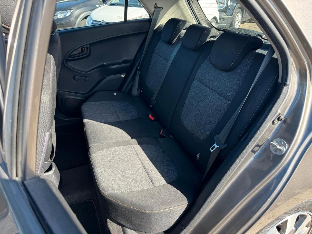 Kia Picanto 1.0 12v ECOGPL 67CV 5P TECHNO PACK 2016