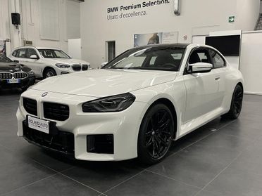 BMW M2 Coupe 3.0 Steptronic