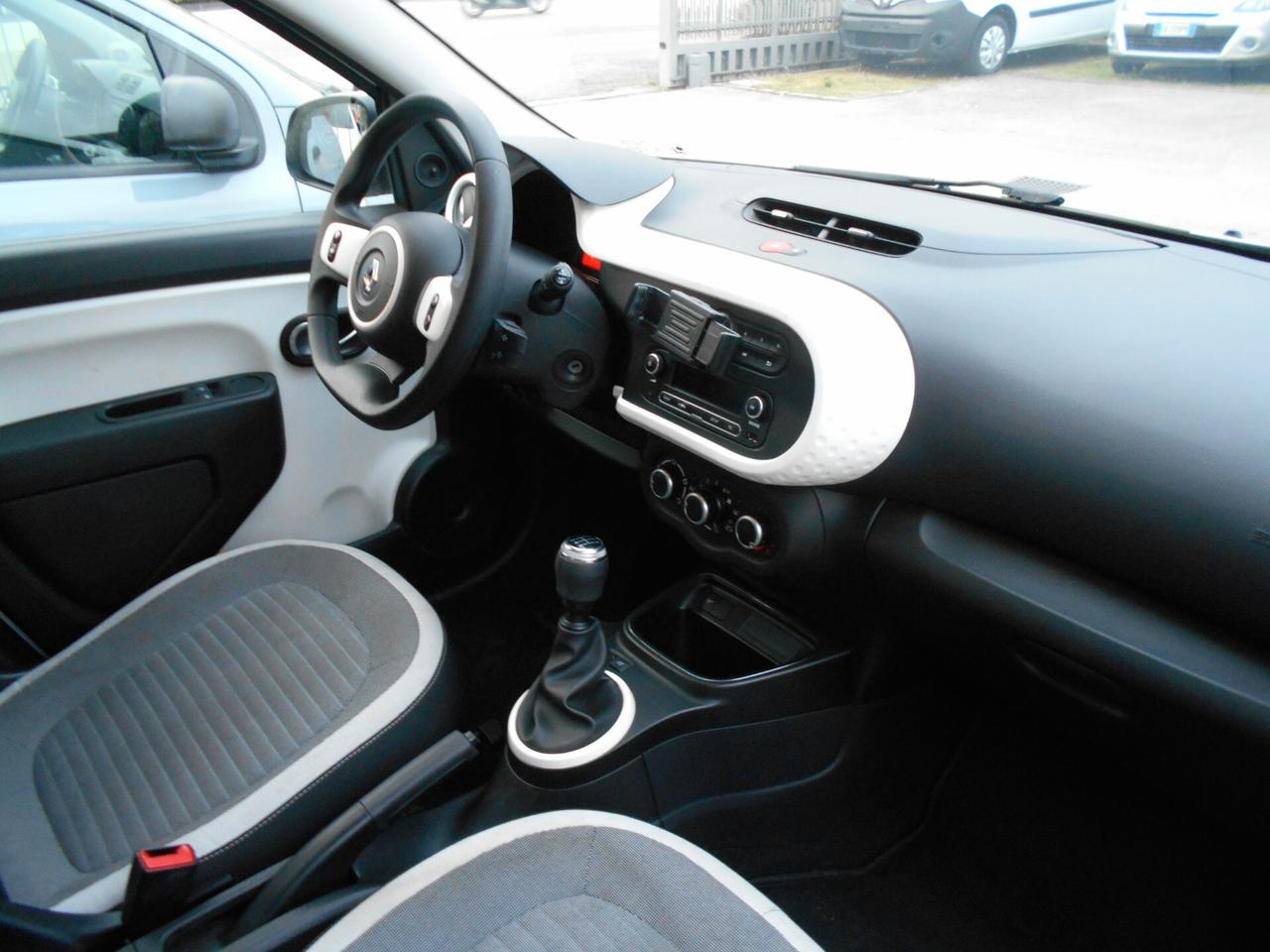 Renault Twingo 1.0 SCE LIMITED