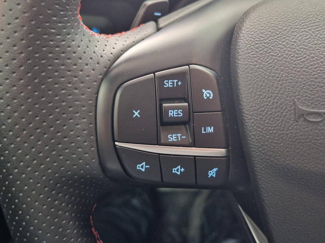 Ford Kuga 1.5 ecoblue ST-Line X 2wd 120cv auto
