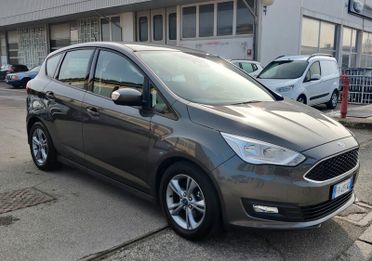Ford C-Max 1.5 TDCi 120CV Powershift Start&Stop Business