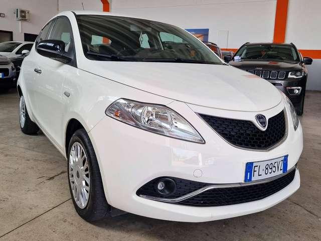 Lancia Ypsilon Ypsilon 1.2 Silver 69cv