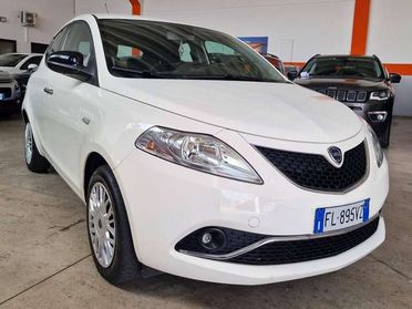 Lancia Ypsilon Ypsilon 1.2 Silver 69cv