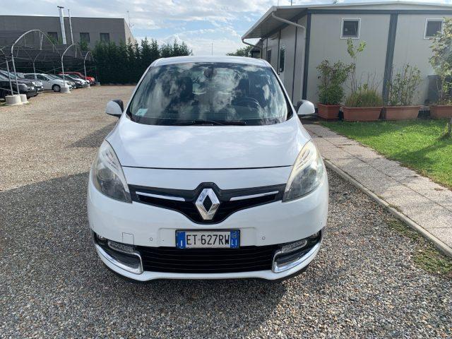RENAULT Scenic Scénic XMod 1.5 dCi 110CV Start&Stop Energy