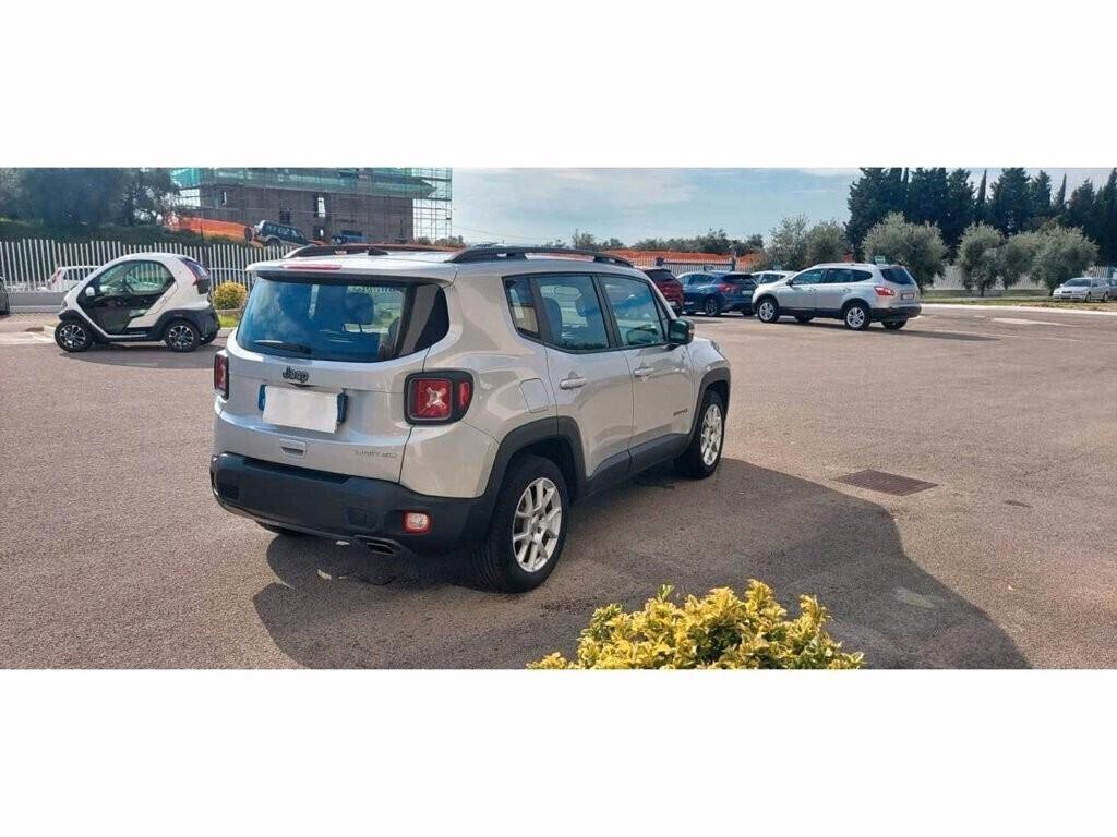 Jeep Renegade 1.0 T3 Limited