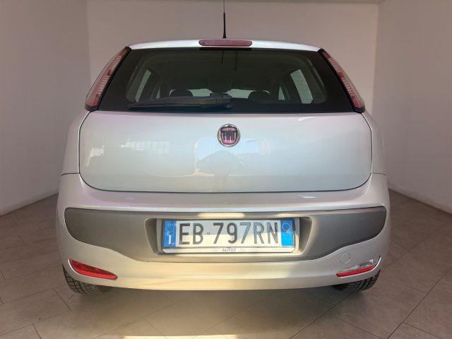 FIAT Punto Evo 1.2 5 porte Dynamic