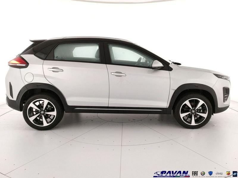 DR AUTOMOBILES dr3 DR 3 1.5 MT BZ 115cv