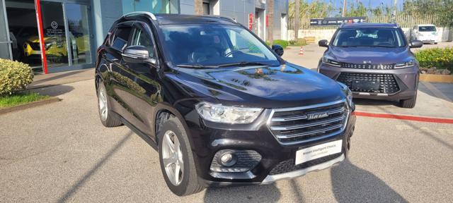 HAVAL H2 1.5T GPL Premium