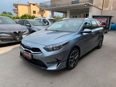Kia Ceed Sportswagon 1.6 CRDi 136 CV MHEV SW Business