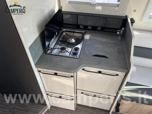 ELNAGH ELNAGH T LOFT 582 FIAT