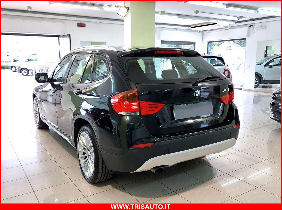 BMW X1 Xdrive20d Attiva