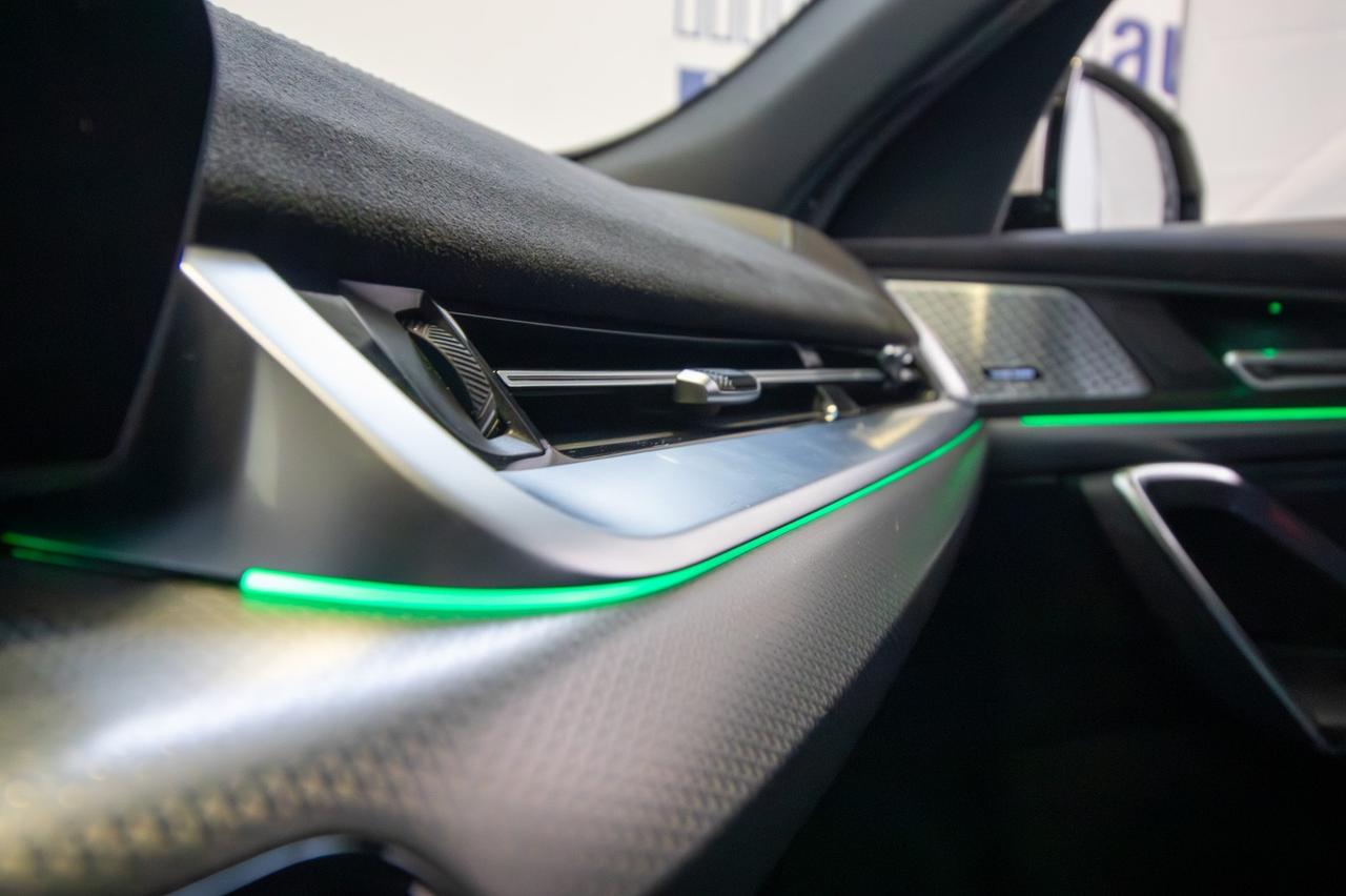 Bmw X2 Xdrive 20d Msport Pro Auto 150cv