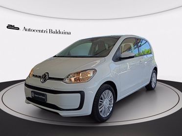 VOLKSWAGEN Up! 5p 1.0 move up! 60cv my20 del 2020