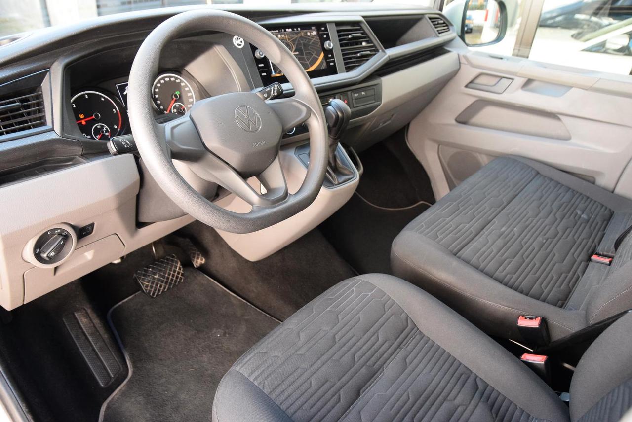 VOLKSWAGEN T6 Caravelle T6.1 Caravelle 2.0 tdi 150cv 3.2t Comfortline p.c. dsg7