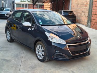 Peugeot 208 1.0 VTi 68 CV 5p. Access