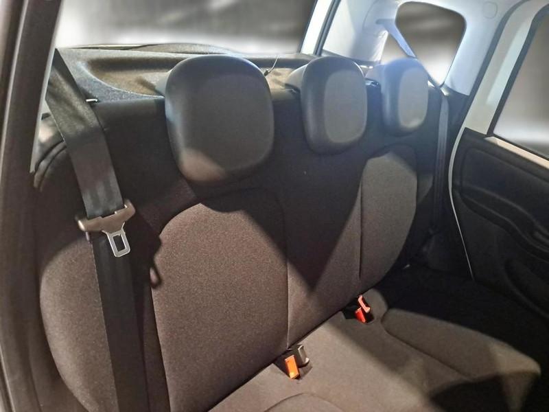 FIAT PANDINA 1.0 FIREFLY 65 CV SES 6M HYBRID ICON 5 PORTE BERLINA