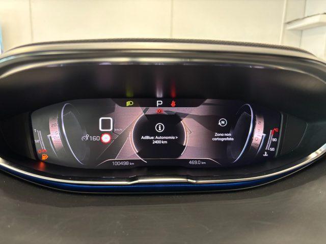 PEUGEOT 3008 1.5 BlueHDi GT Line Pack EAT8