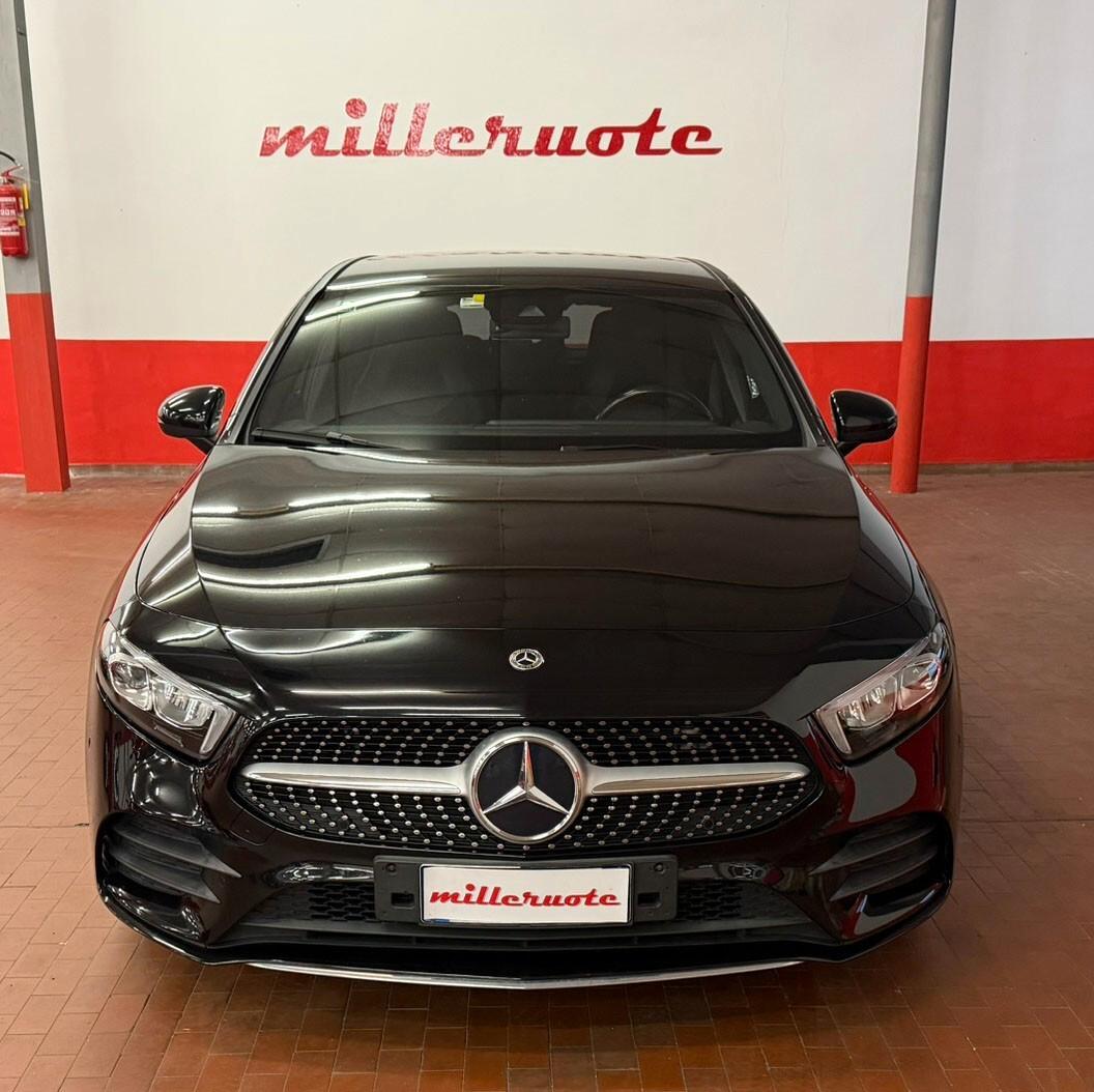 Mercedes-benz A 180 Automatic Premium