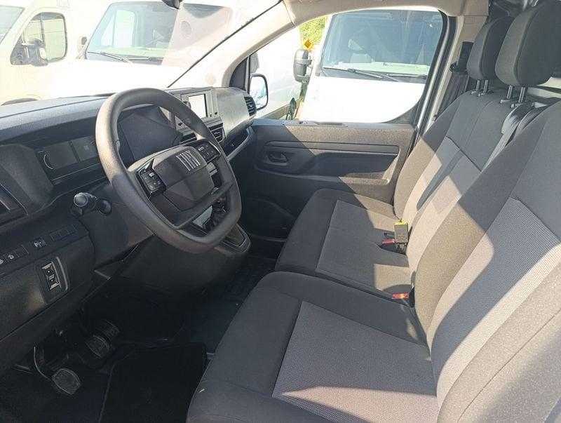 FIAT Scudo 2.0 BlueHDi 145CV AT8 PL-TN Furgone