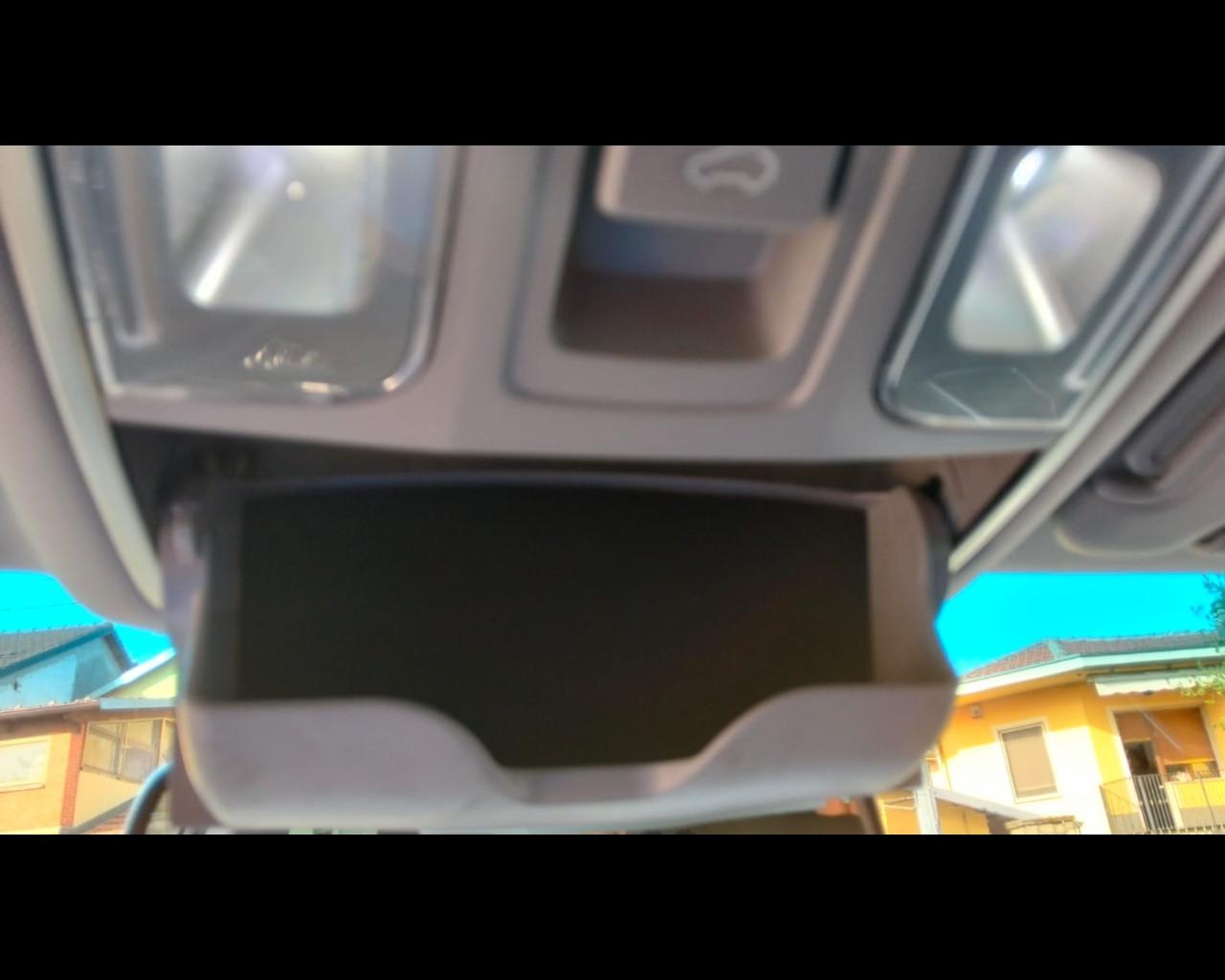 HYUNDAI Tucson 2ª serie - Tucson 1.6 CRDi 136CV DCT XPrime