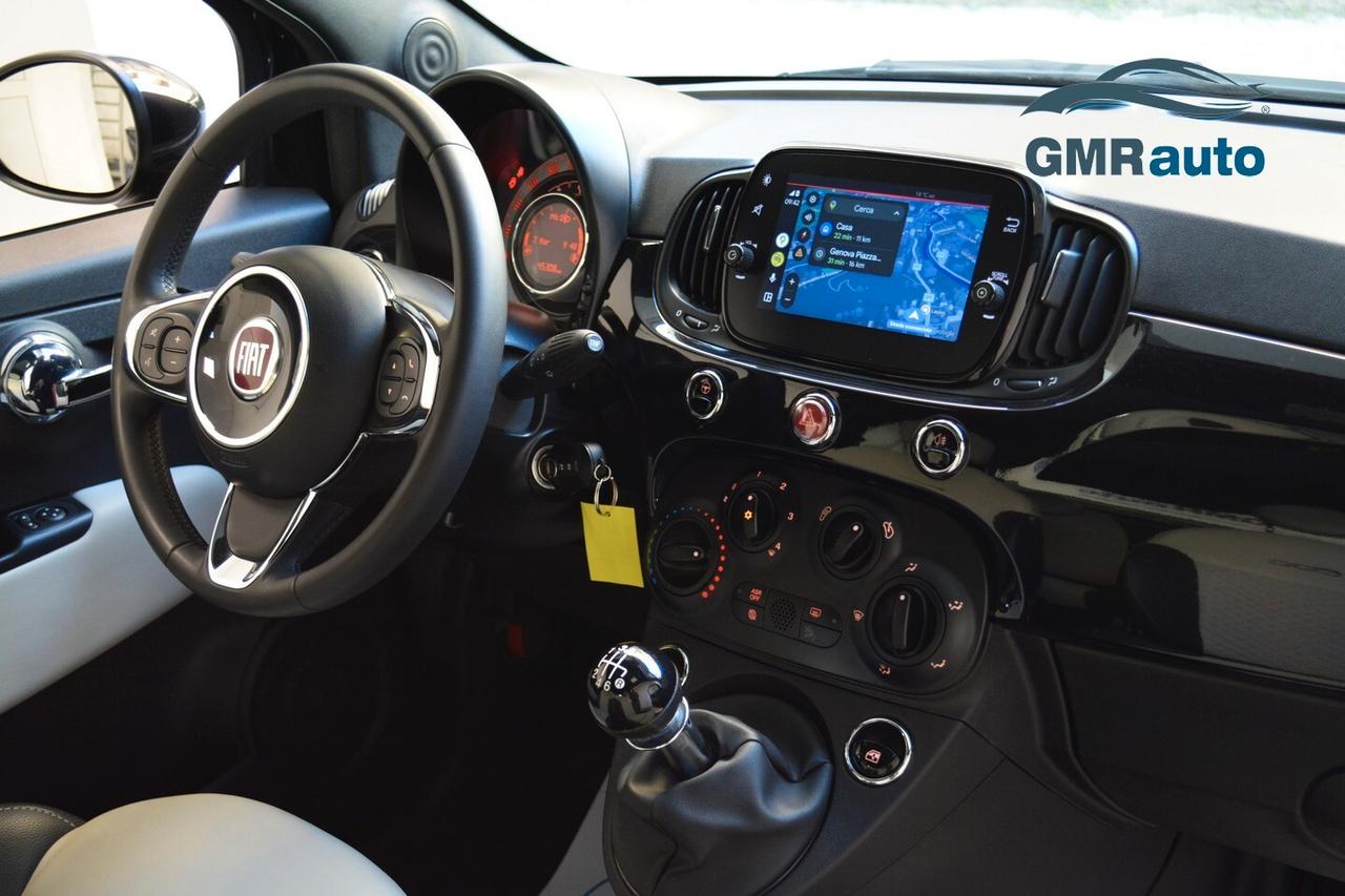 Fiat 500 1.0 Hybrid Dolcevita PREZZO REALE in arrivo a brevissimo