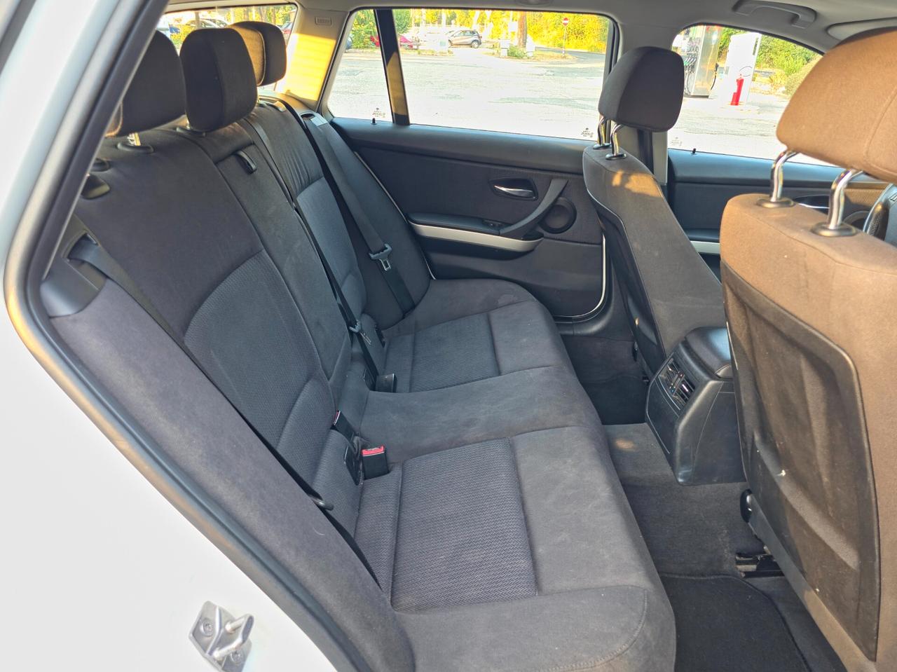 Bmw 316 316d 2.0 116CV cat Touring E5 Manuale NEO 2012