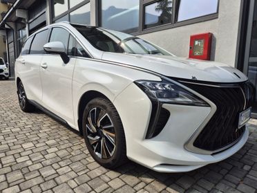 Cirelli 7 POSTI CAMBIO AUTOMATICO