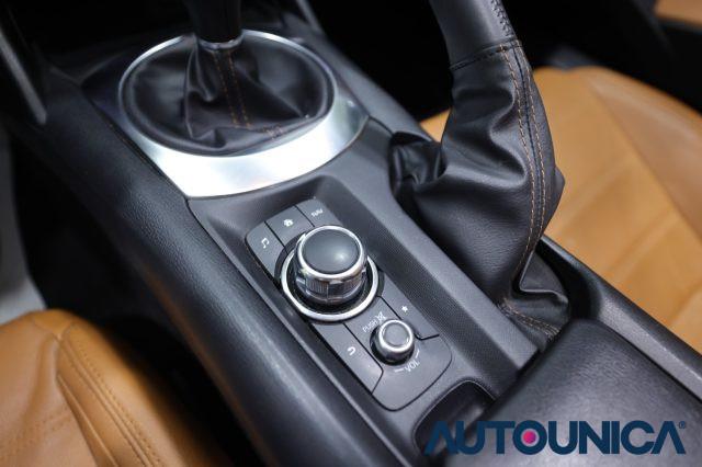 FIAT 124 Spider 1.4 MULTIAIR LUSSO