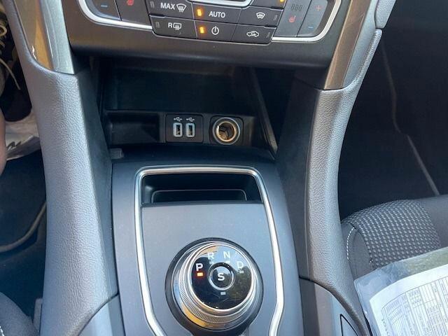 FORD MONDEO 2.0 150cv SW AUTOCARRO 2021