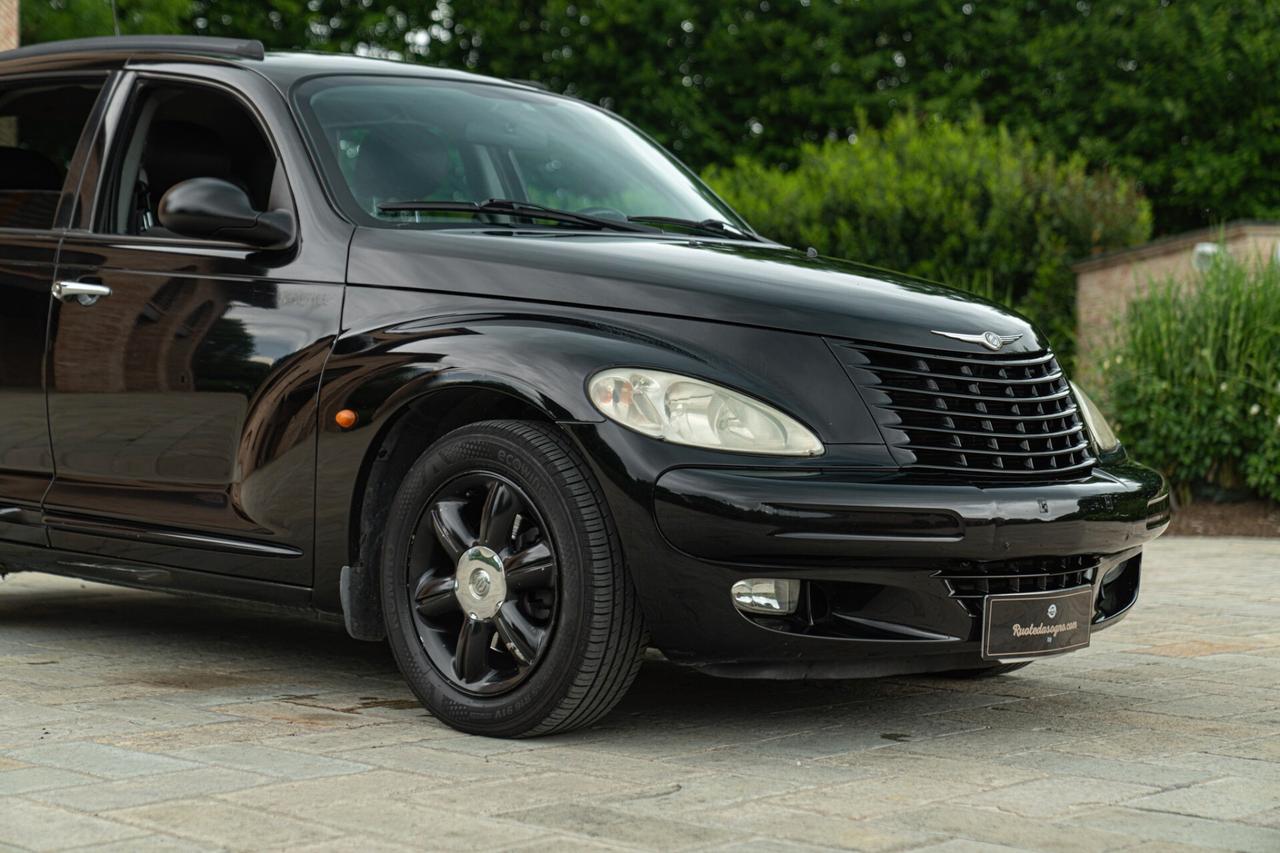 Chrysler PT Cruiser - CHR00002