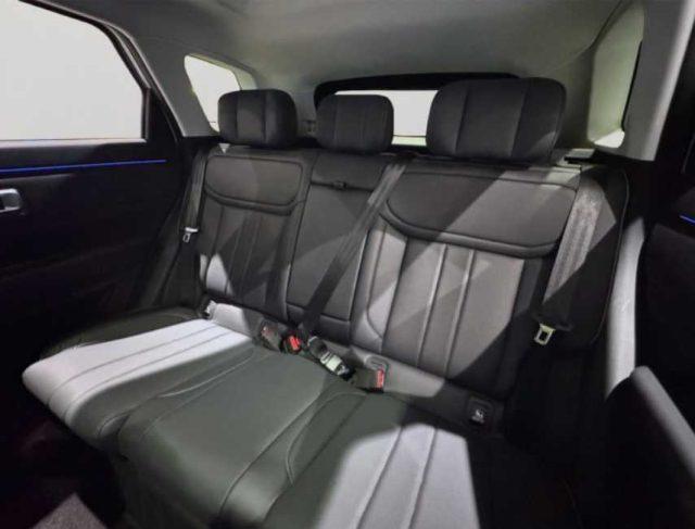 JAECOO Jaecoo 7 PHEV 1.5TGDI 143CV+2 MOTORI ELETTRICI Premium