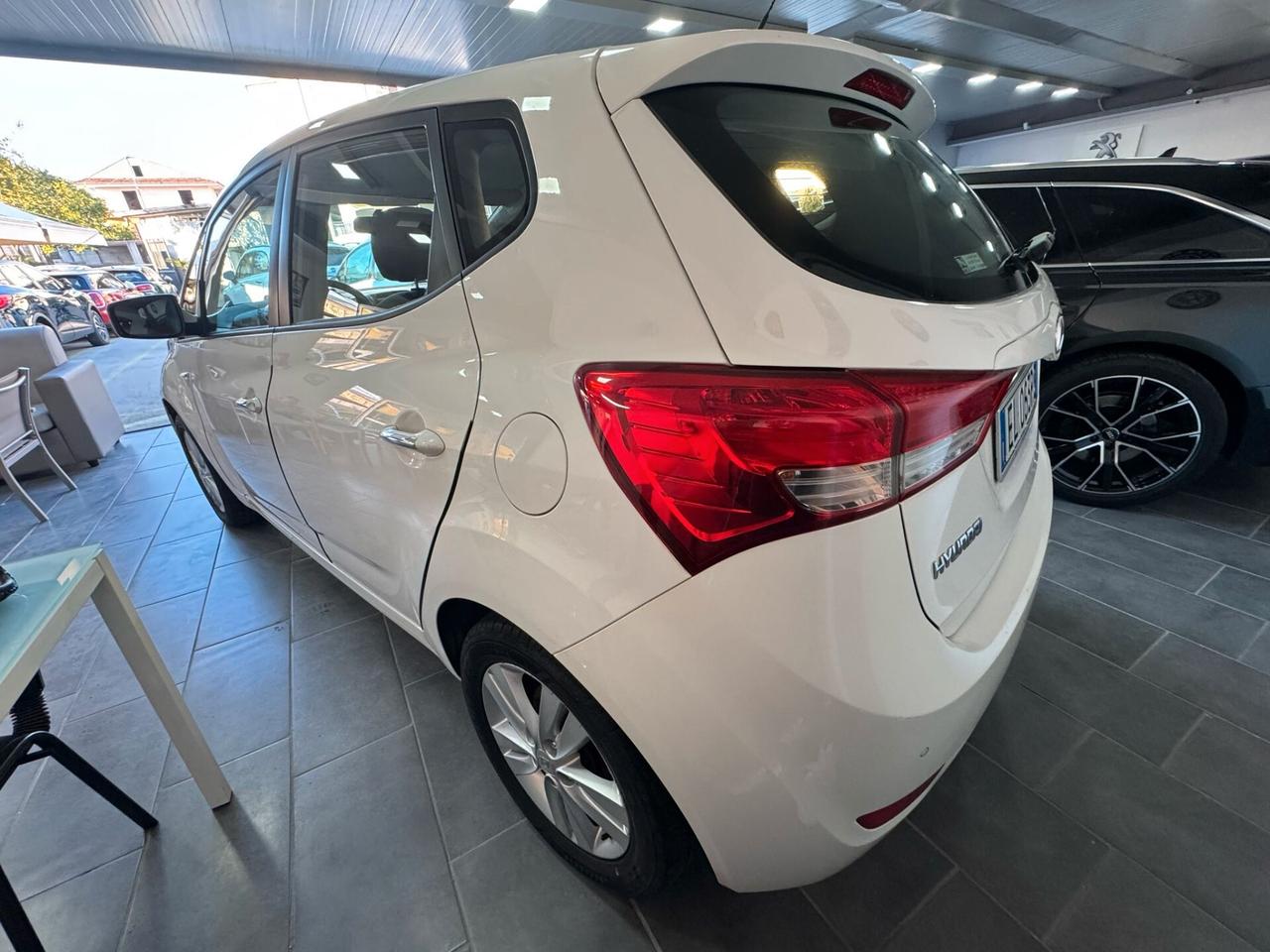 Hyundai iX20 1.4 90 CV Comfort