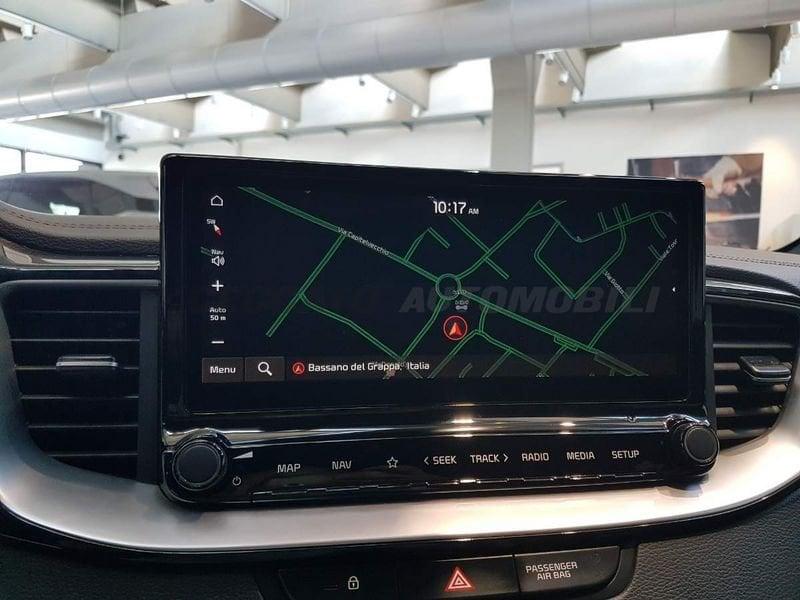 KIA ProCeed ProCeed 1.5 t-gdi mhev GT Line 160cv dct