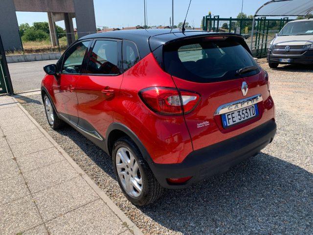 RENAULT Captur TCe 12V 90 CV Start&Stop Energy Intens