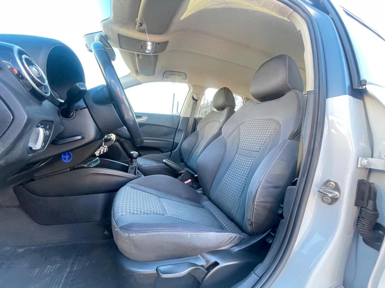 Audi A1 1.6 TDI 105 CV Ambition