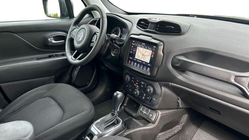 Jeep Renegade 1.5 turbo t4 mhev Limited 2wd 130cv dct