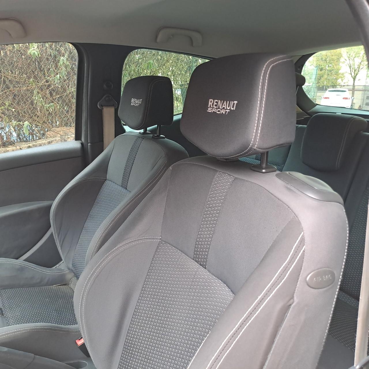 Renault Clio RS 197cv - KM ORIGINALI