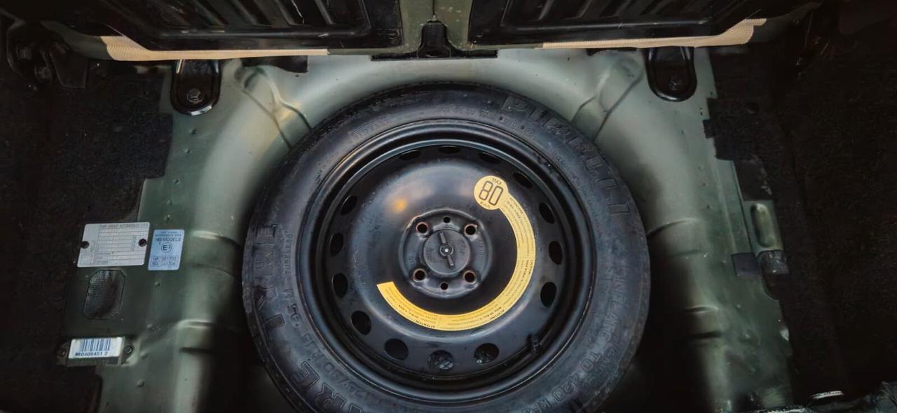 Fiat Panda 1.3 MJT 75cv 4x4 Cross