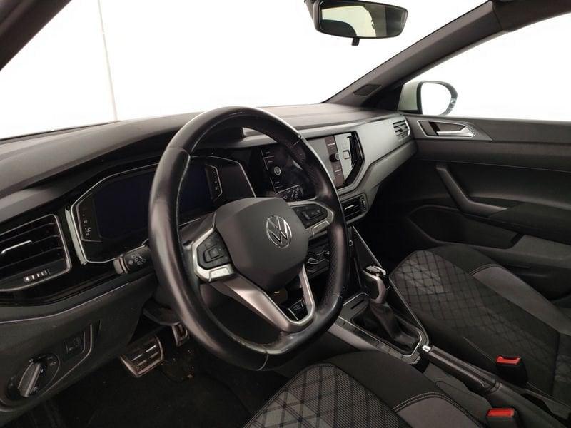 Volkswagen Taigo Taigo 1.5 TSI ACT 150 CV DSG R-Line