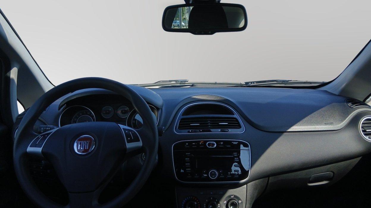 FIAT Punto 4ª serie - Punto 1.3 MJT II S&S 95 CV 5 porte Street