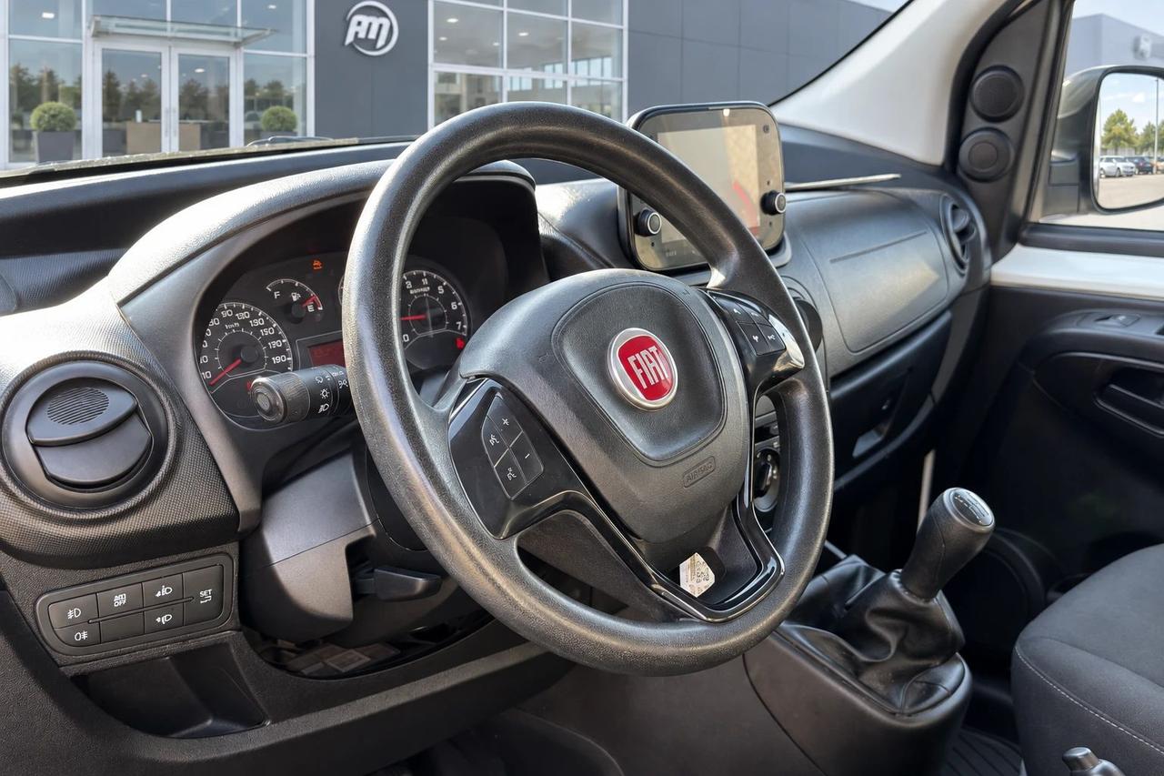 Fiat Fiorino 1.3 MJT 95CV Cargo +IVA