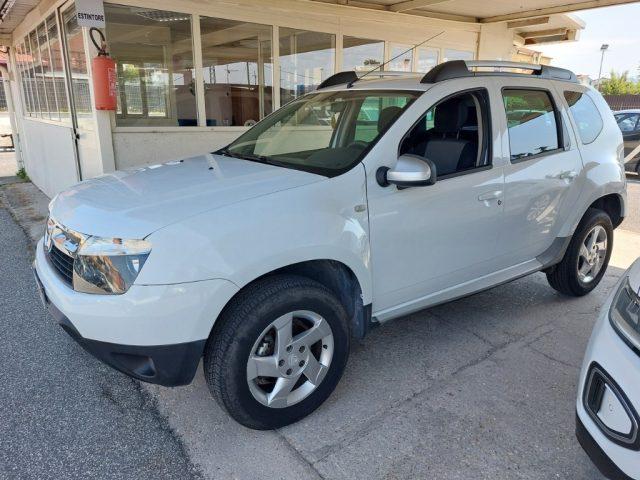 DACIA Duster 1.5 dCi 110CV 4x2 Lauréate Ottime condizioni