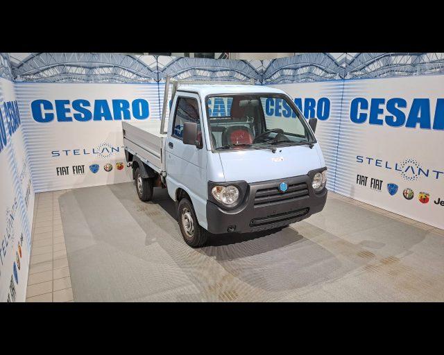 PIAGGIO Quargo diesel