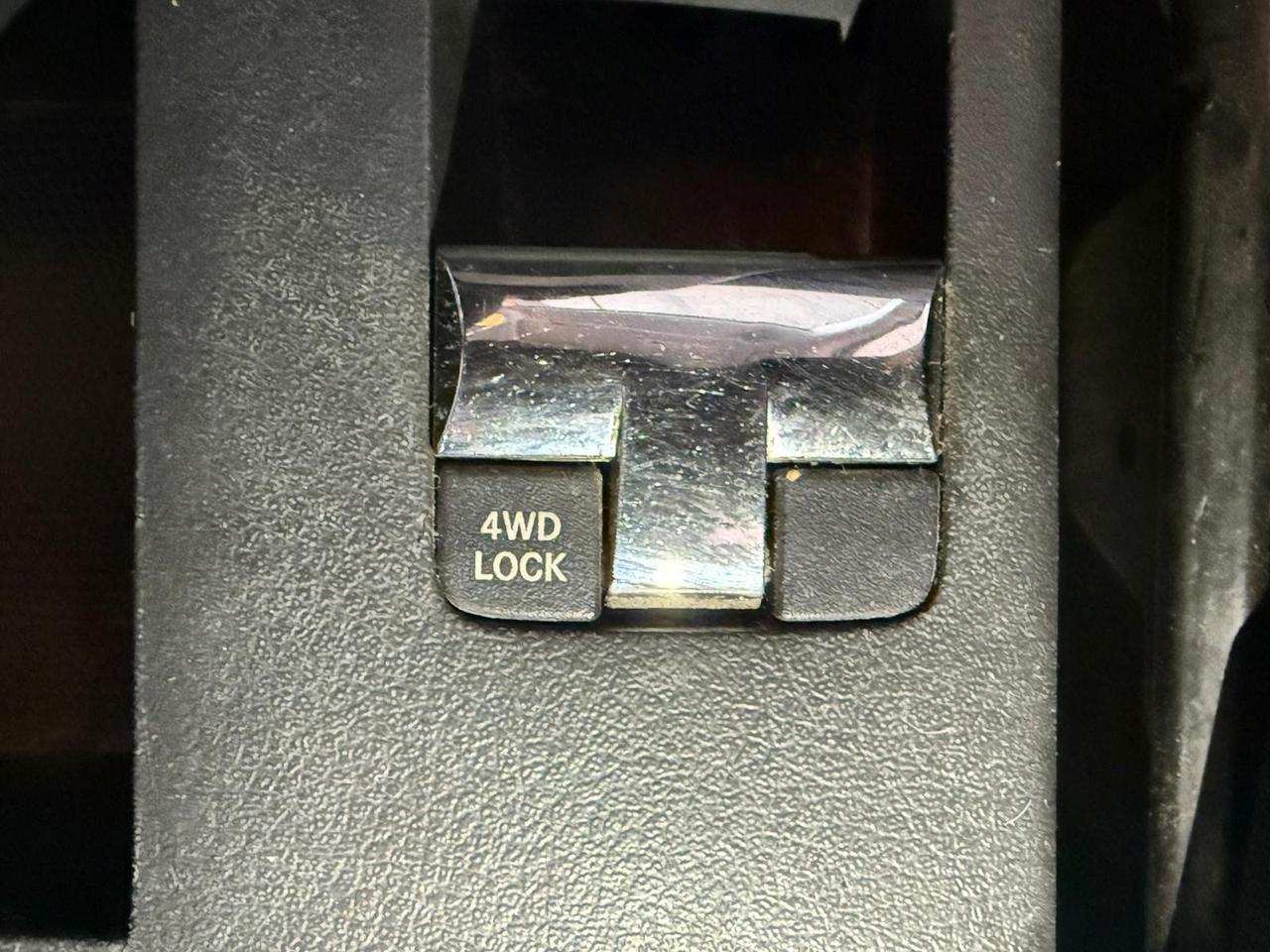 Jeep Patriot 2.0 TDI DPF LIMITED